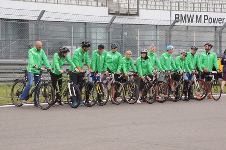 Rad am Ring